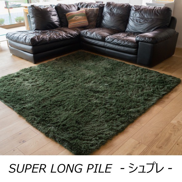 洗える ラグマット おしゃれ 185x185cm カーペット ラグ グリーン 緑 2畳 ホットカーペット 床暖房対応 何でも揃う総合雑貨t Select 洗える ラグマット おしゃれ 185x185cm カーペット ラグ グリーン 緑 2畳 ホットカーペット 床暖房対応 何でも揃う総合雑貨t Select